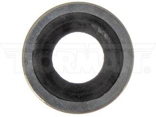 Packning oljeavtappningsplugg