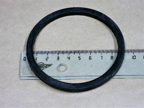 Packning oljeavtappningsplugg