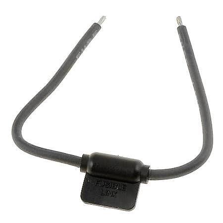 Kabelterminalklämma