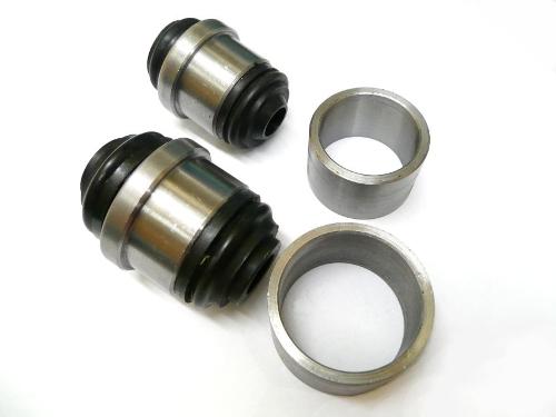 Bussningssats hjulspindel