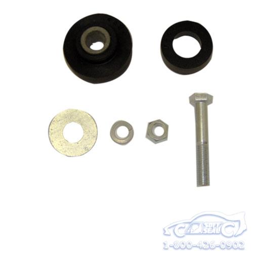 Kränghämmarbussning