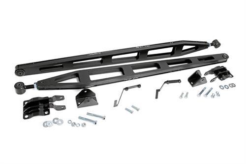 Traction bar kit