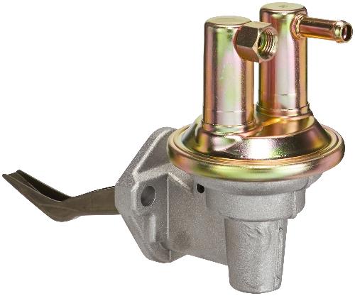 Mekanisk bränslepump