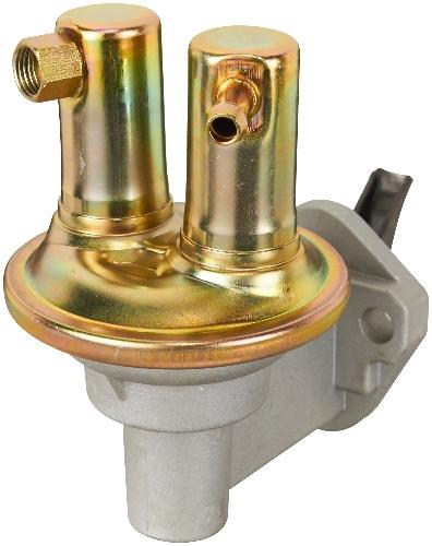 Mekanisk bränslepump