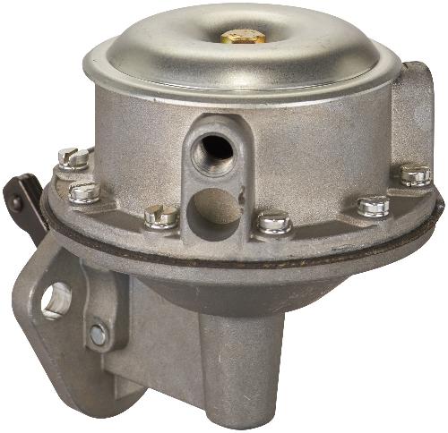 Mekanisk bränslepump