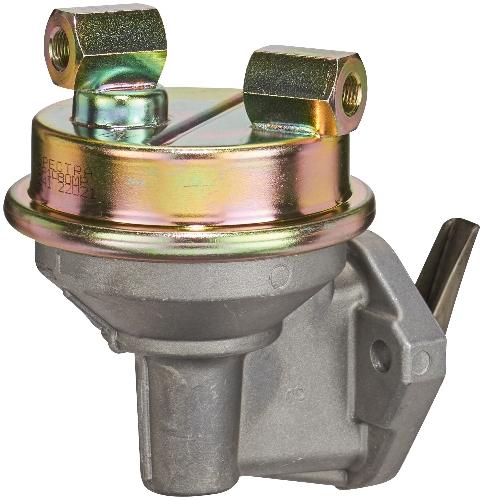 Mekanisk bränslepump