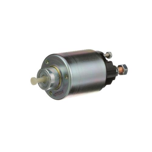Solenoid startmotor