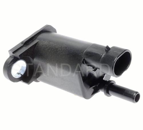 Avdunstningsventil ventilationsbehållare