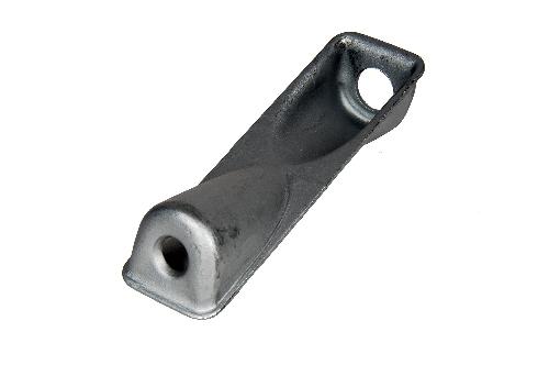 Spännare handbromsvajer