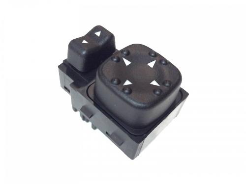 Strömbrytare sidospegel