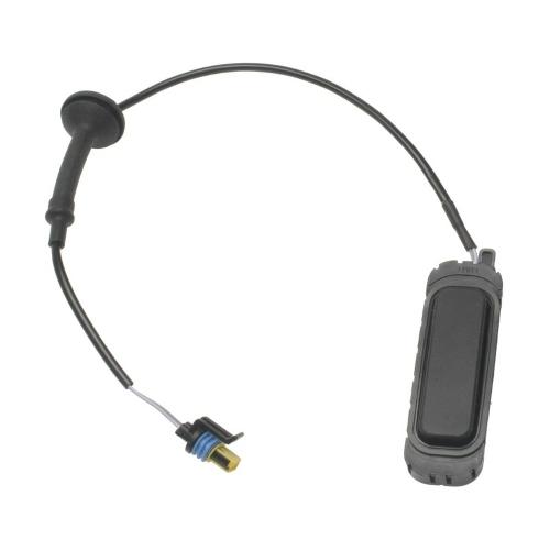 Strömbrytare öppning baklucka