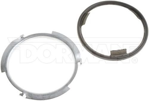 Bränsletanksändare låsring