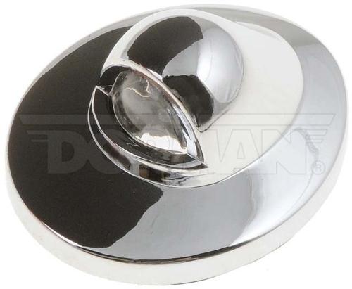 Lins registreringsskyltljus