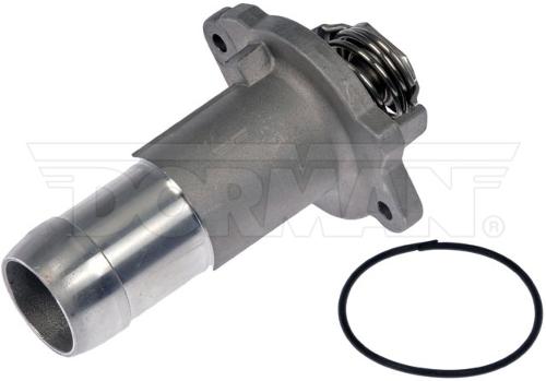 Montering termostathus kylvätska