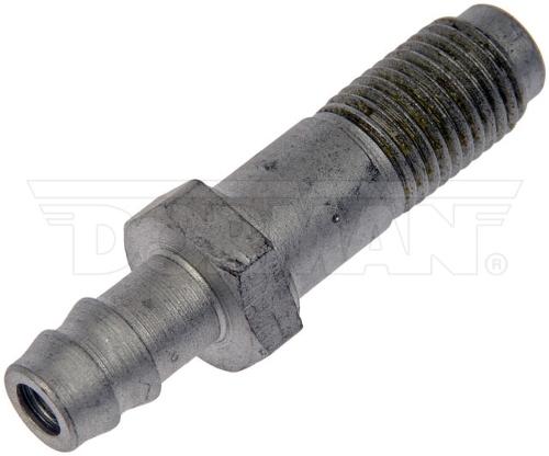 Luftningsventil differential