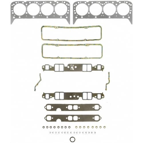 Topplockspackningssats-4