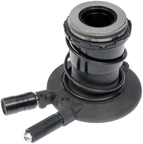 Slavcylinder koppling-8