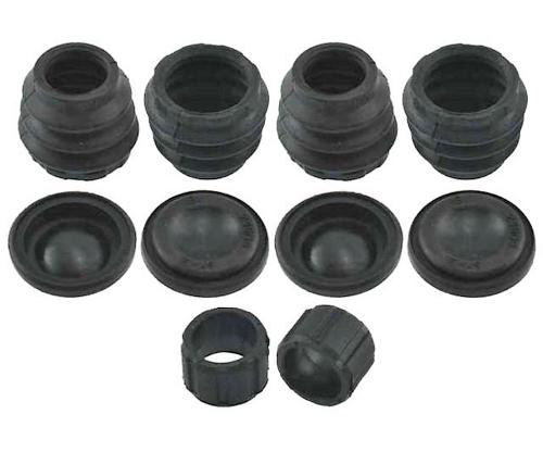 Monteringssats bromsok