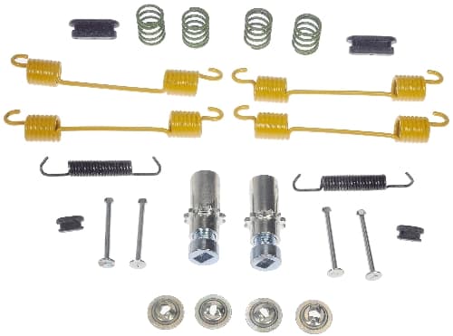 Monteringssats parkeringsbroms-8