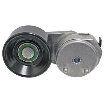 Drivremsspännare komplett