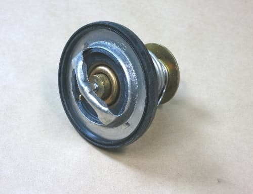 Termostat kylvätska