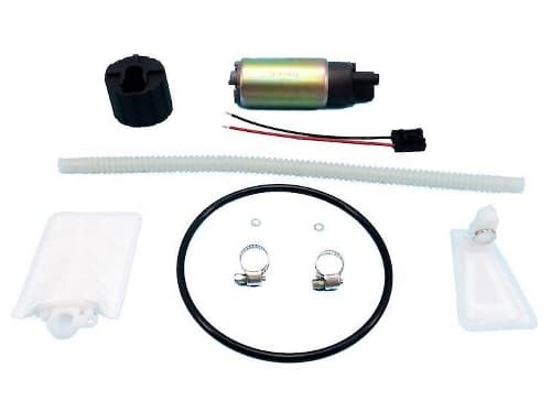 Elektrisk bränslepump-4