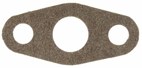 Utloppspackning kylare