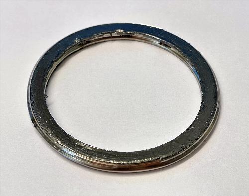 Flänspackning avgasrör