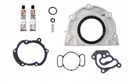 Packningssats nedre motor-4