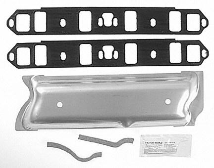 Packning insug/lyftargallerikåpa