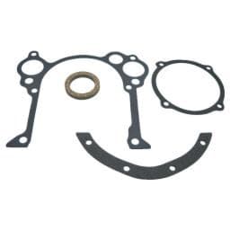 Transmissionskåpa packningssats-8