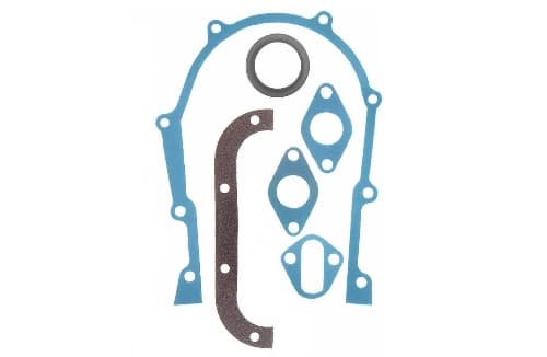 Transmissionskåpa packningssats-8