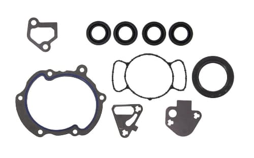 Transmissionskåpa packningssats-4