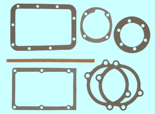 Packningssats manuell