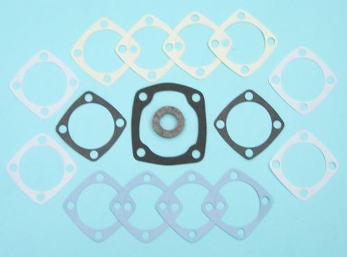 Styrväxel renoveringssats