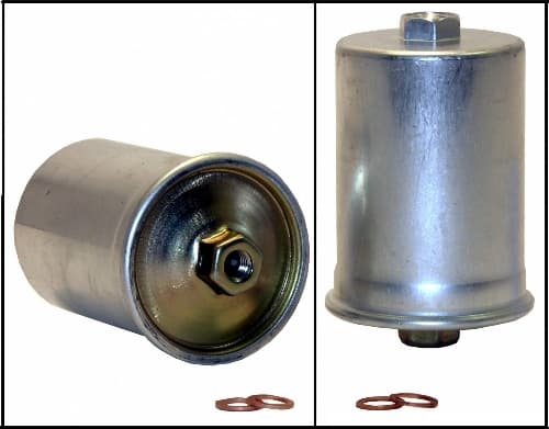 Bränslefilter-8