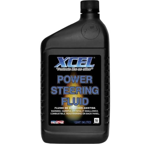 Servostyrningsolja-4