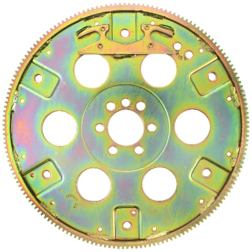 Flexplatta automat-4