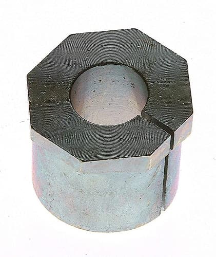 Justering caster / camber-4