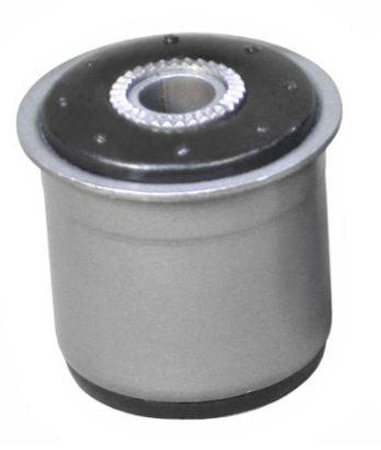 Bussning fjäderbensarm