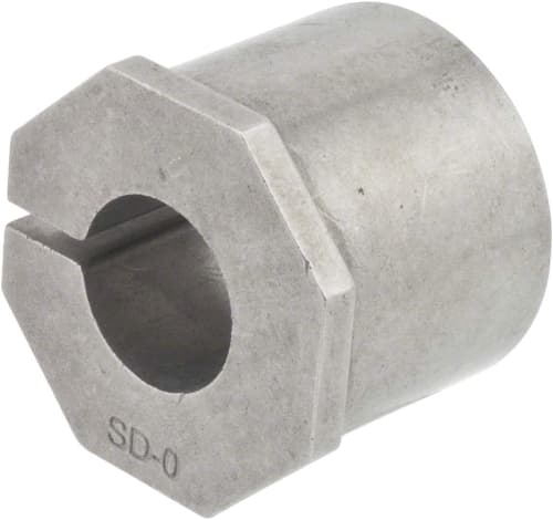 Justering caster / camber-4