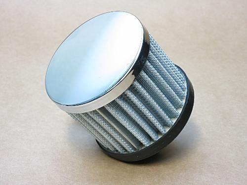 Oljelock ventilkåpa