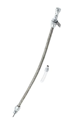 Oljesticka automat-8