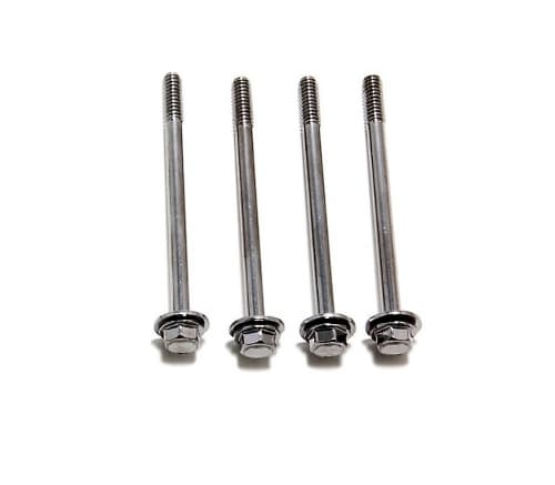 Bultsats ventilkåpa-8