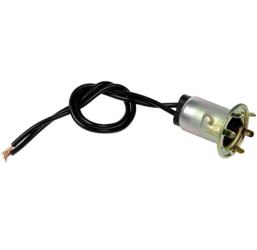 Glödlampsockel multifunktion