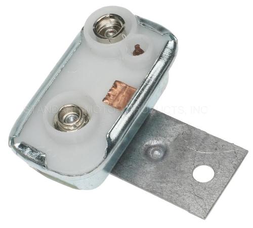 Charging System Voltage Regulator