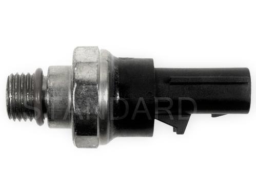 Tryckbrytare motorolja