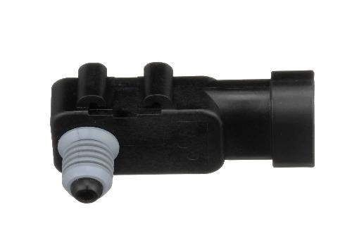 Bränsletank trycksensor