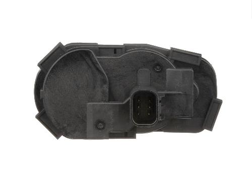 Spjällägesgivare (TPS)