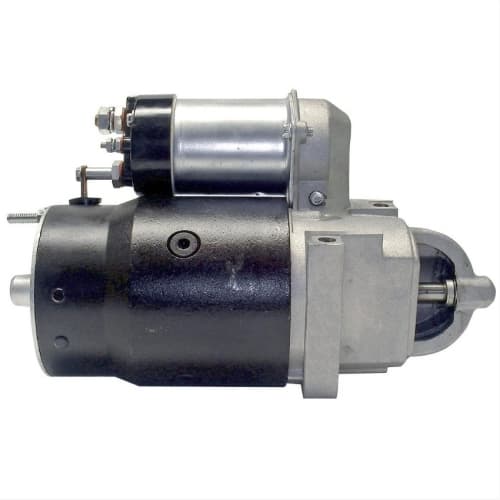 Startmotor-4